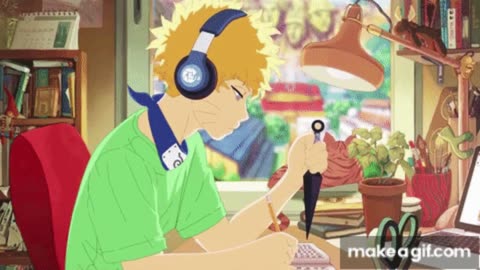 lofi hip hop radio ~ beats to relax/study to 👨‍🎓✍️📚 Lofi Everyday To Put You In A Better Mood