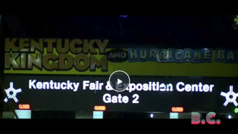 Several arrested after 'situation' at Kentucky State Fair Saturday night