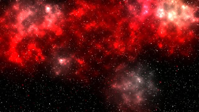 Nebula galaxy space fantasy