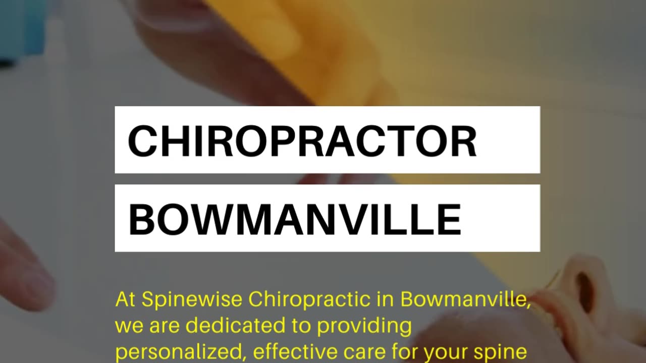 Top 10 Chiropractor Near Me trends in 2024