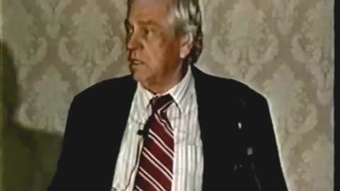 The $5 Trillion Cold War Hoax | Eustace Mullins
