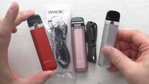 Smok Novo 2 C Kit