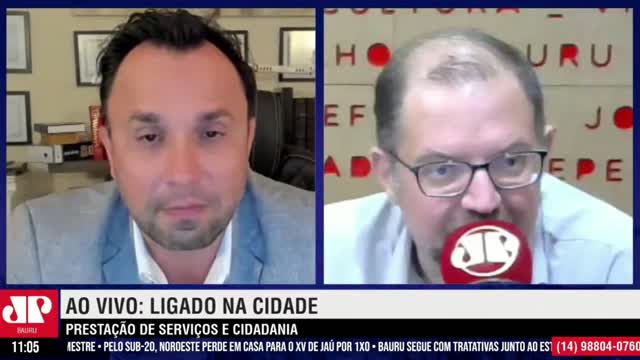 Brasil é a bola da vez no mercado Internacional? Daniel Toledo Jovem Pan News