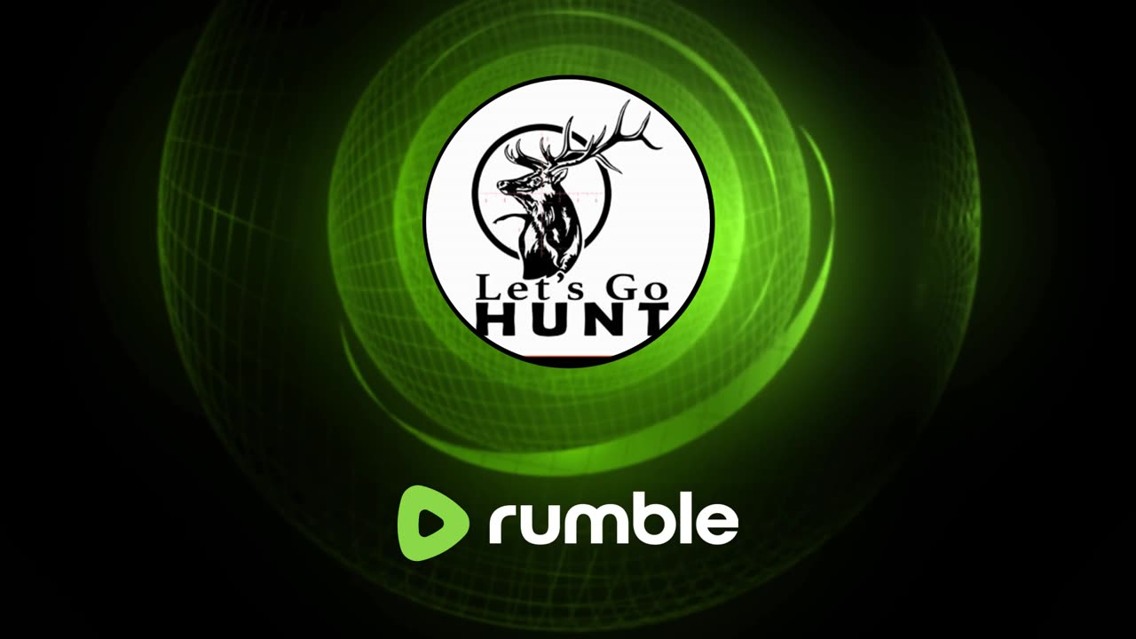 Let's Go Hunt Live Show Ep. 098