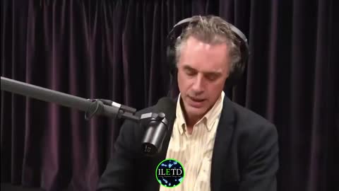 "You Should Be A Monster" - Jordan Peterson