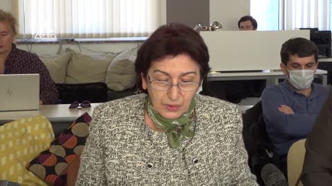 «Актуализация значимости нематериальной культуры и угроза ее исчезновения»