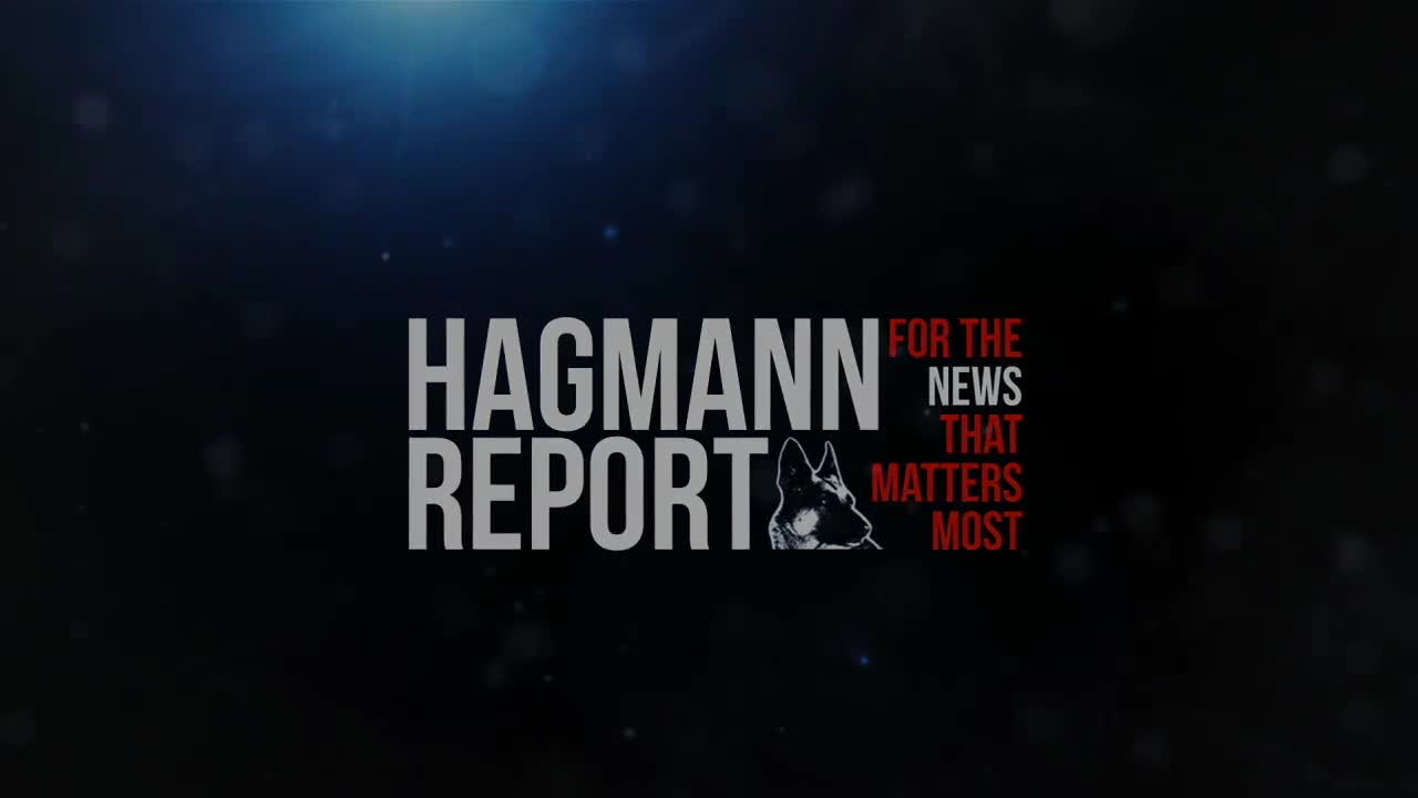 Blood Clots Now - Bloodshed Later? John Moore on the Hagmann Report (FULL SHOW) 6/14/2021