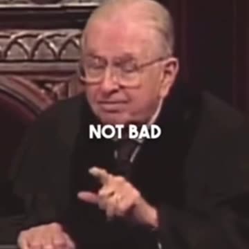 Keep it right in your head.