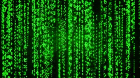 Matrix Rain Code 3D 4K.mp4