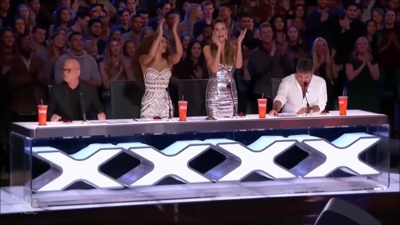 13 years singing