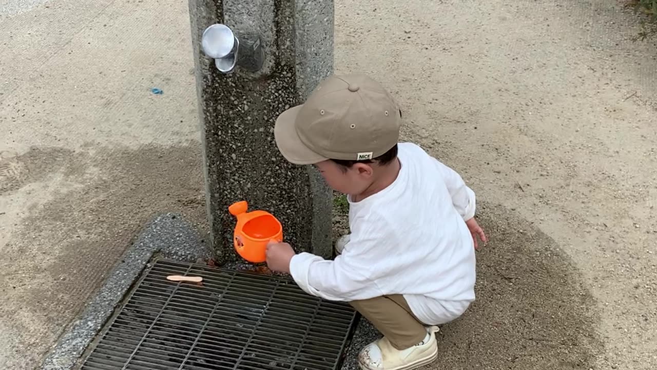 The Perpetual Problem Of The Outdoor Faucet