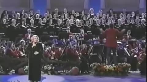 Sandi Patty - Give Me Your Tired Your Poor - By Irving Berlin