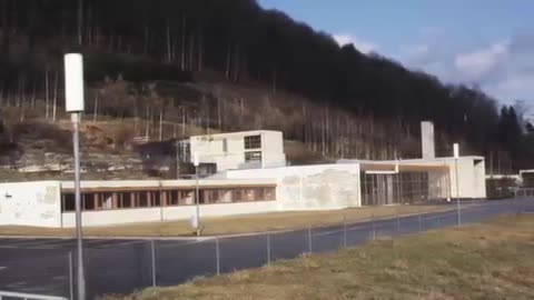 A Brief History of: The Lucens Reactor Meltdown (Short Documentary)