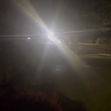 Thomas Matthew Crooks - Van