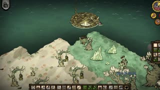 Mimic's Don't Starve Together-Solo Wurt 08