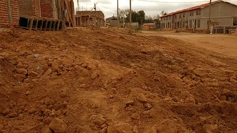 De Sereno en la Obra - COVISOLTAC - Tacuarembó, Uruguay (17/08/2024)