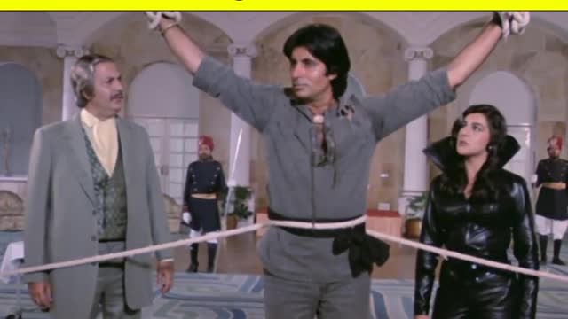 Amitabh Bachchan Full Movies | Amitabh Bachchan