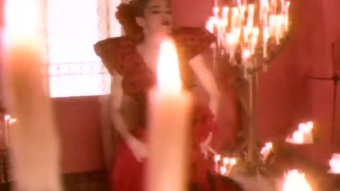 Madonna - La Isla Bonita (Official Video)