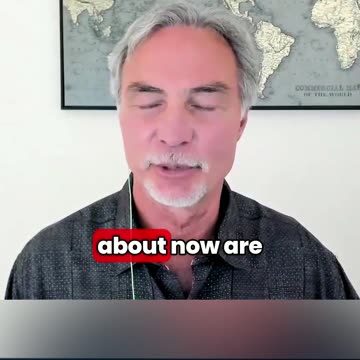 Scary politics could lead to financial chaos #gold#silver #preciousmetals #goldinvesting #Ad