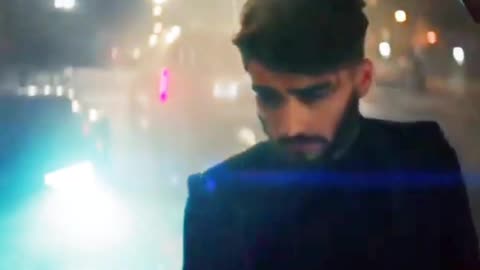 Hookah bar ft.zayn malik🔥❤️ Bollywoomalik WhatsApp status (3)