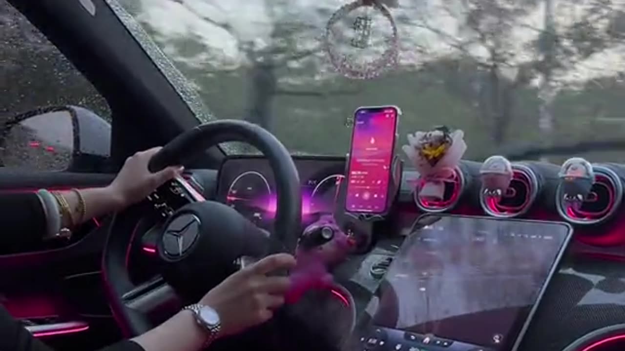 Supercar