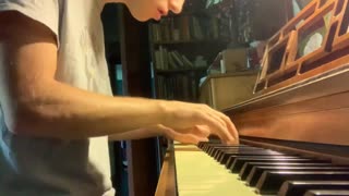 Improvisation (Set 1 of 4)