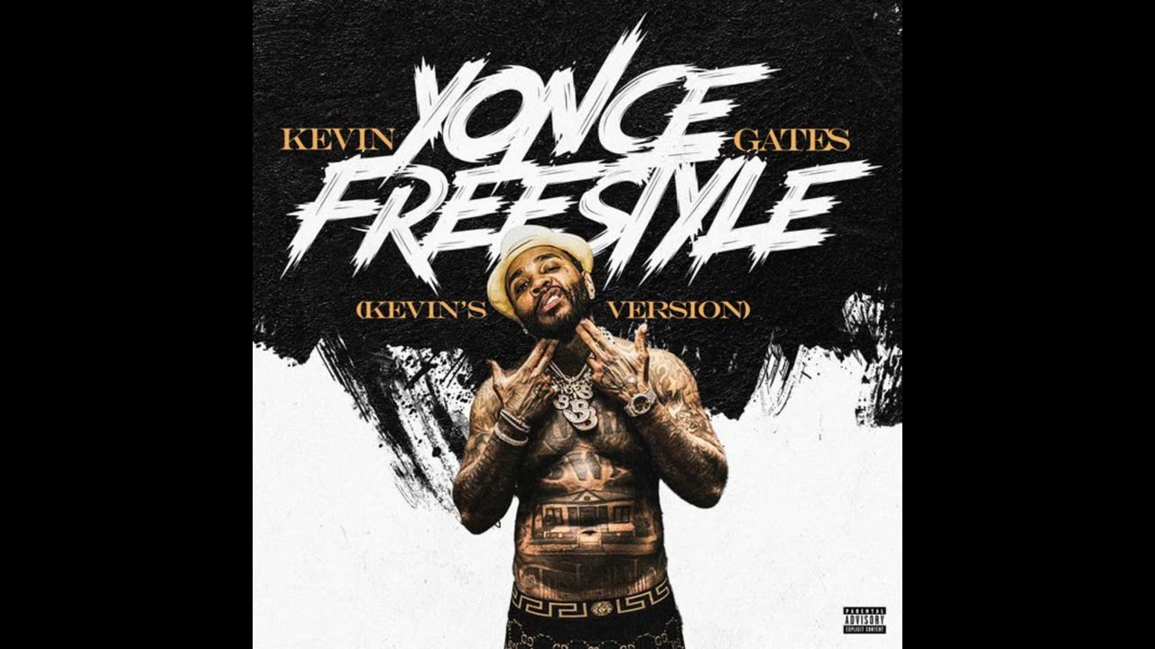 Yonce Freestyle - Kevin Gates & Sexyy Red Freestyle