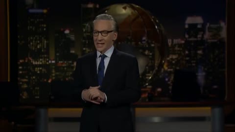 Hunter Biden Is In Trouble If Elon Puts Coke Back in Coca-Cola: Bill Maher