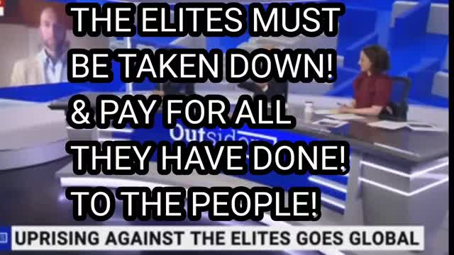 RISE UP!