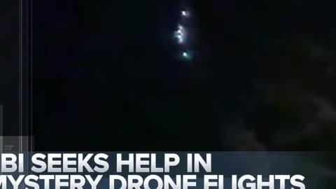 Drone Mystery Over New Jersey: What Authorities Discovered