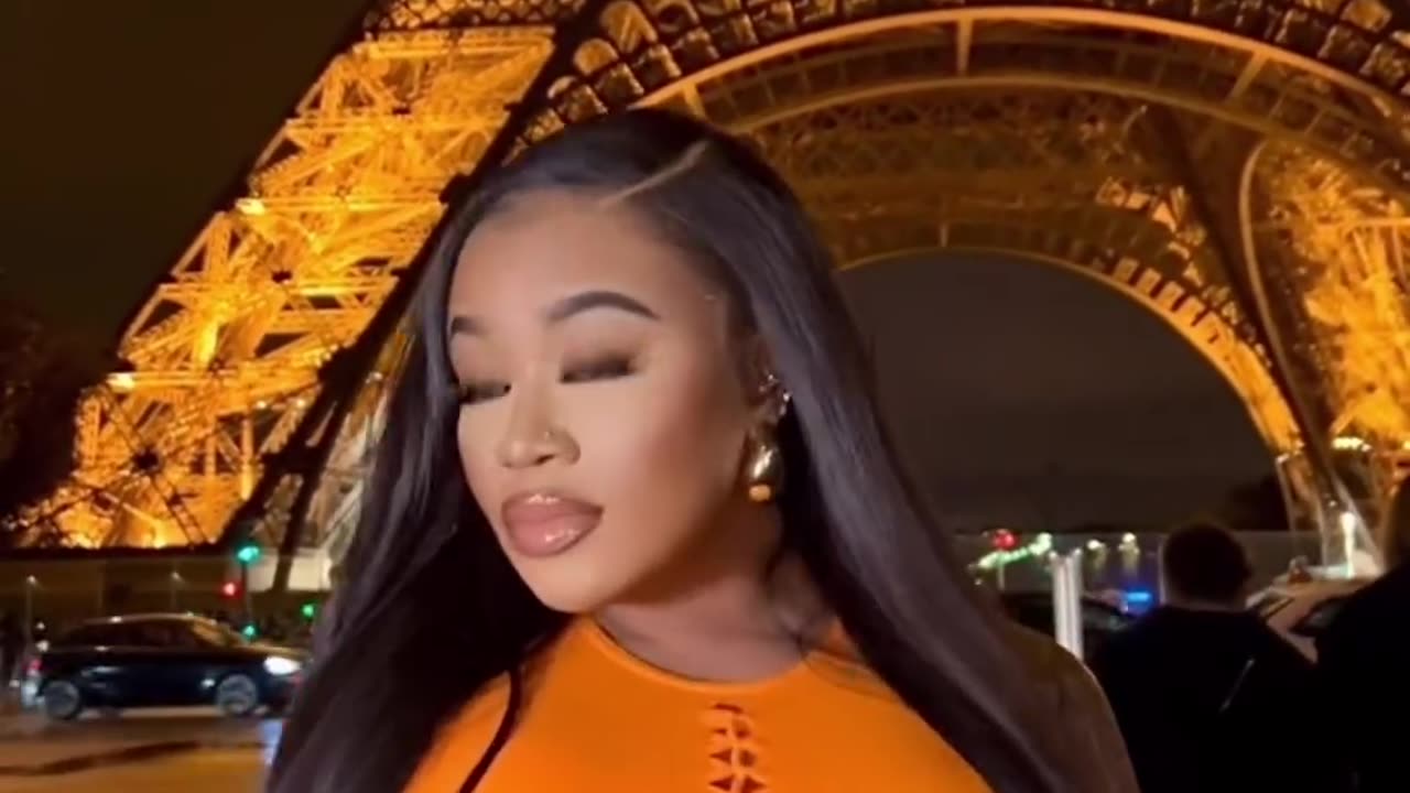 Queenveebosset/vera sidika