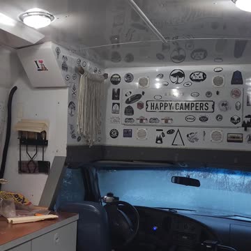 12-23-23| Just Toolin Around In The Magic Bus | Part 12