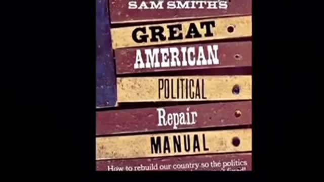 President Trump will have to put a Fence Around Washington D.C.