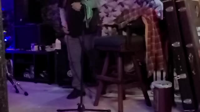 Devil Be My Judge "Steamroller"