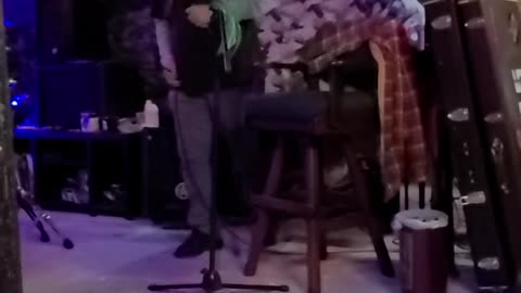 Devil Be My Judge "Steamroller"