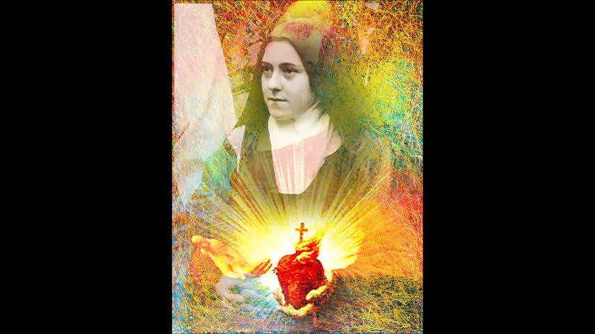 St. Therese of Lisieux Prayer to Obtain Humility