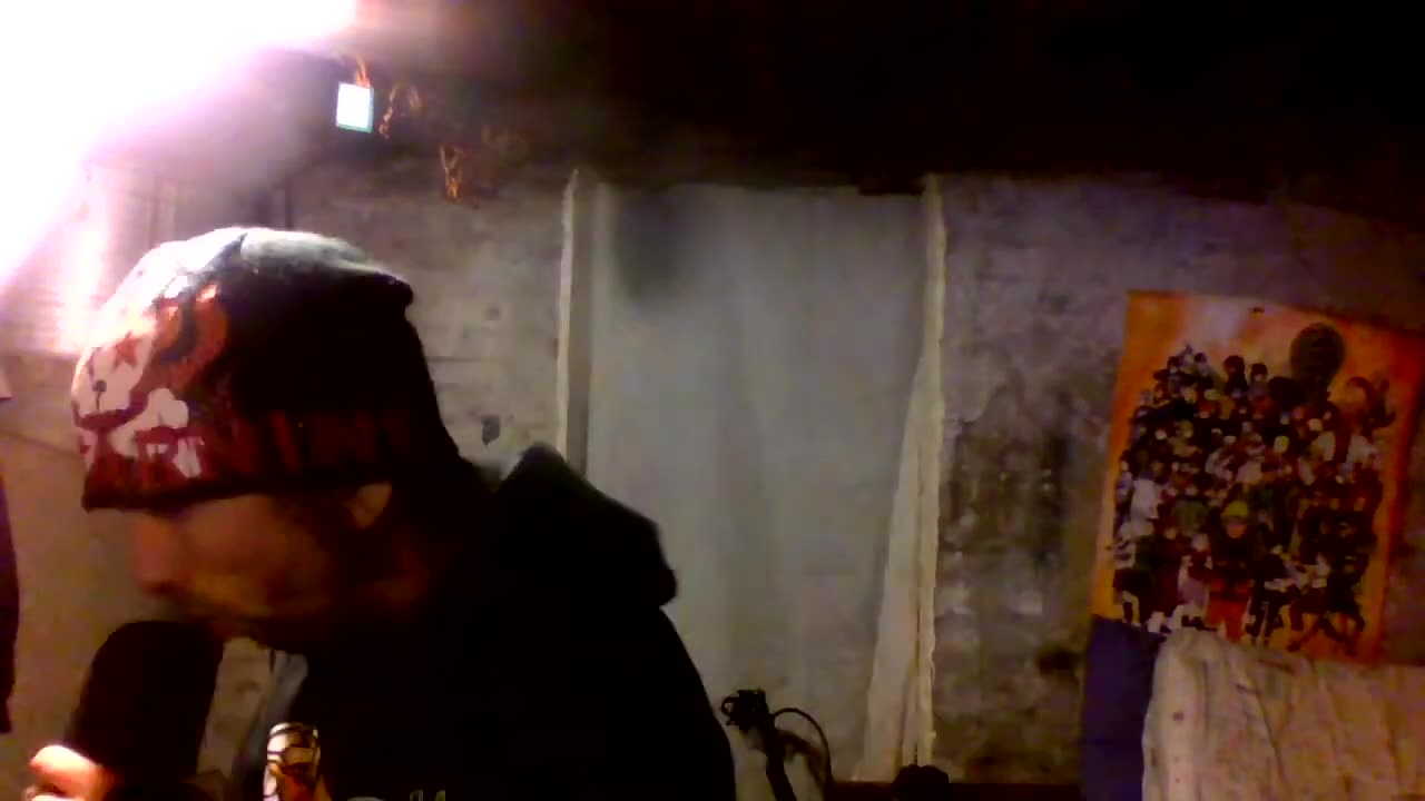 [Cyraxx Youtube 2020-9-27] TONIC IS SIDDING WITH TYLER NY