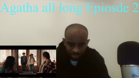 Agatha all Along Episode 2 Full Reaction