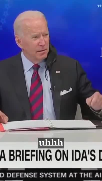Racist Joe Biden Call One of His Black Staffers "Boy."