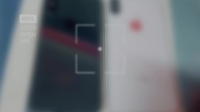 All iPhone u need it