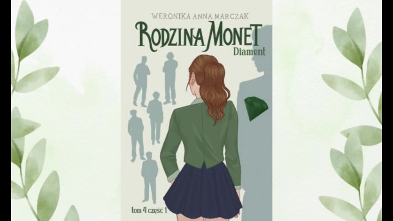 Rodzina Monet Diament cz.1