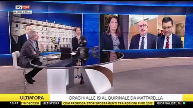 Claudio Borghi Aquilini La U€ Continua A Darmi Ragione - La Liretta