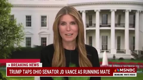 Donald Trump’s choice of JD Vance ties Project 2025 even closer to Trump’s campaign MSNBC