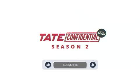 Tate Confidential Season 2 - Teaser