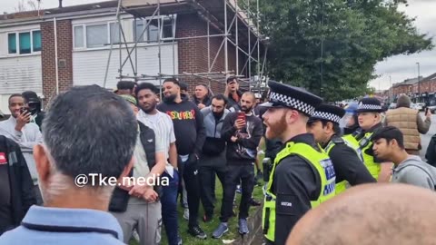 All according to the (((plan)))