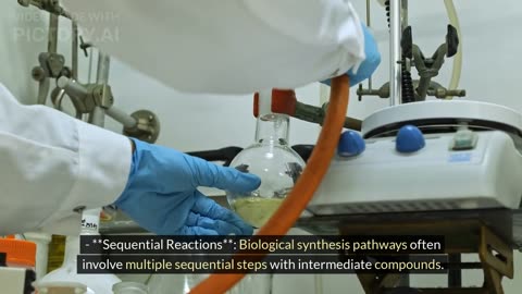 Biological Pathways of Plants