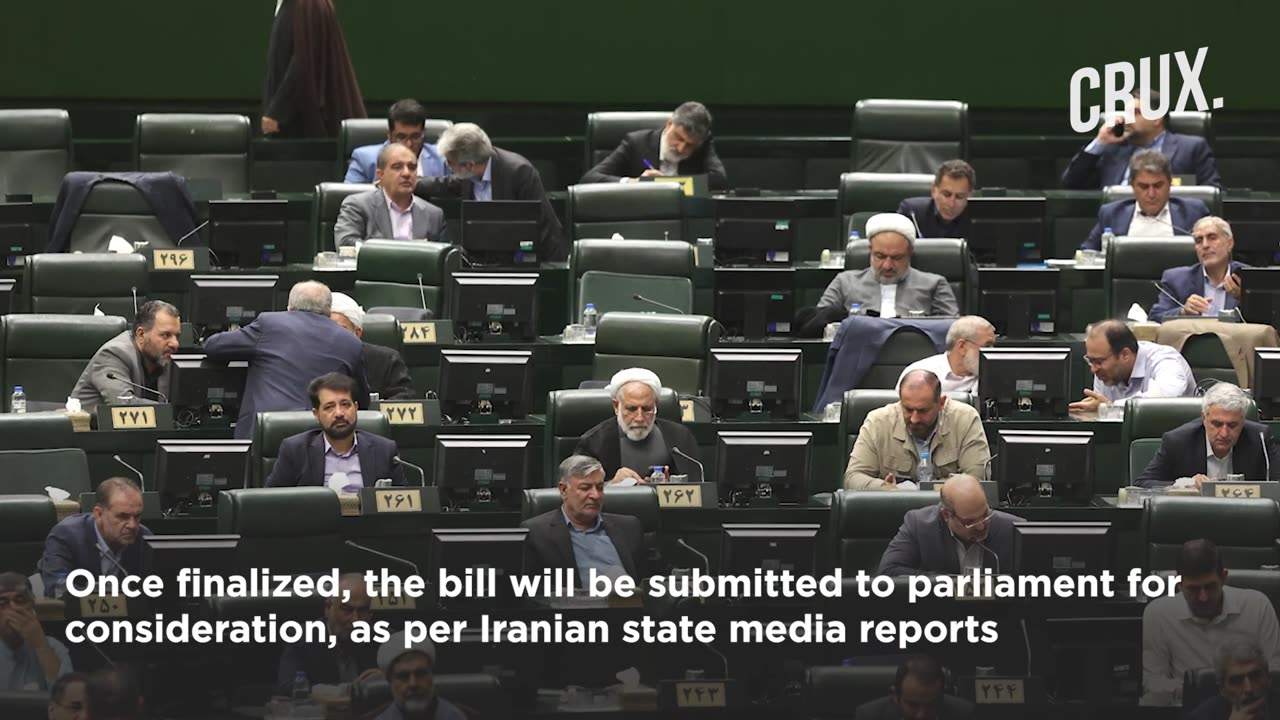 Iran Mulls Joint 'Axis Of Resistance' Headquarters In New Pact Aimed At 'Threat From US, Israel'