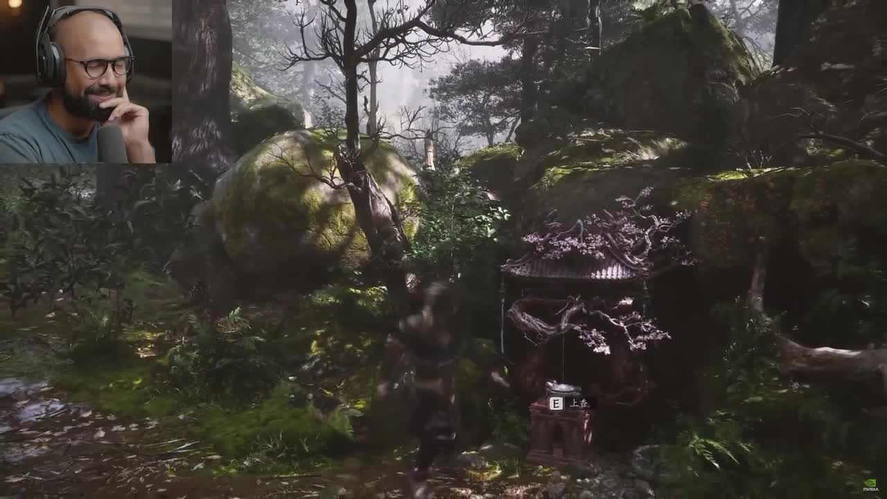 I think this game is too good to be true