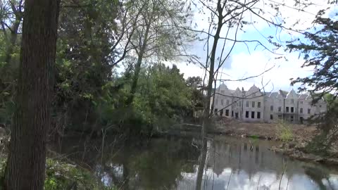 Firbeck Hall Restoration Sheffield Rotherham