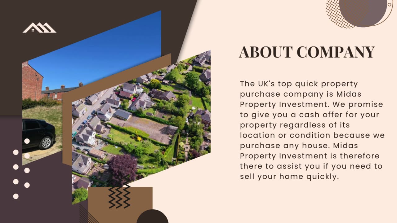 Best Property Investment in UK